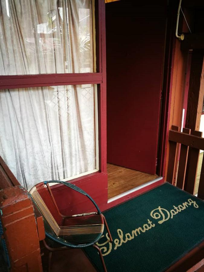 Grocer'S Inn Backpackers Guesthouse Kuala Lumpur Exterior foto