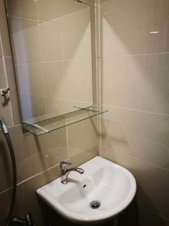Grocer'S Inn Backpackers Guesthouse Kuala Lumpur Exterior foto